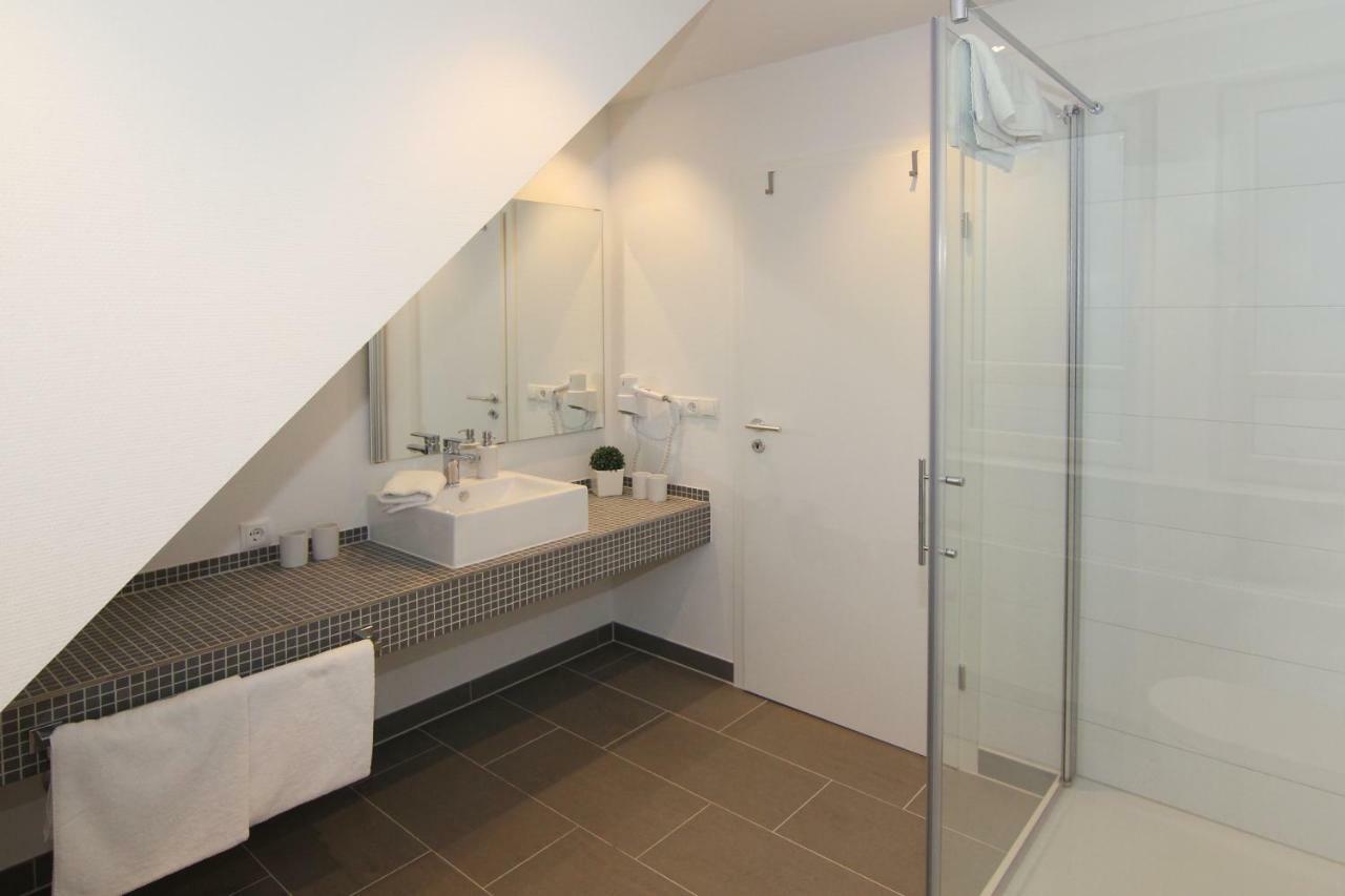 Ferienwohnung Koje 44 Timmendorfer Strand Εξωτερικό φωτογραφία