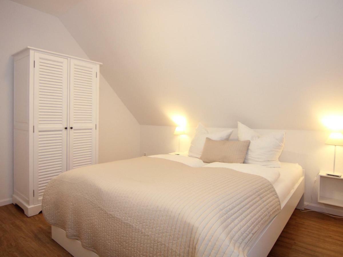 Ferienwohnung Koje 44 Timmendorfer Strand Εξωτερικό φωτογραφία