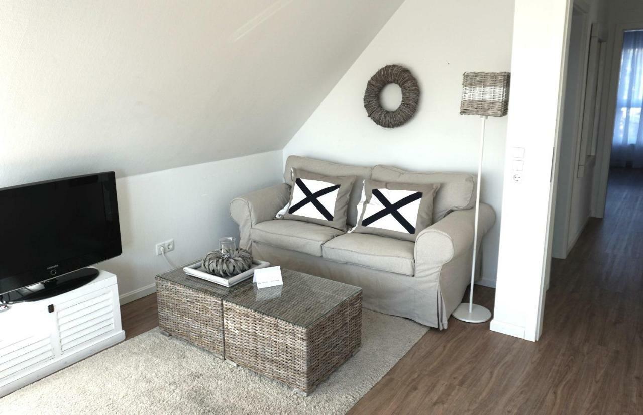 Ferienwohnung Koje 44 Timmendorfer Strand Εξωτερικό φωτογραφία