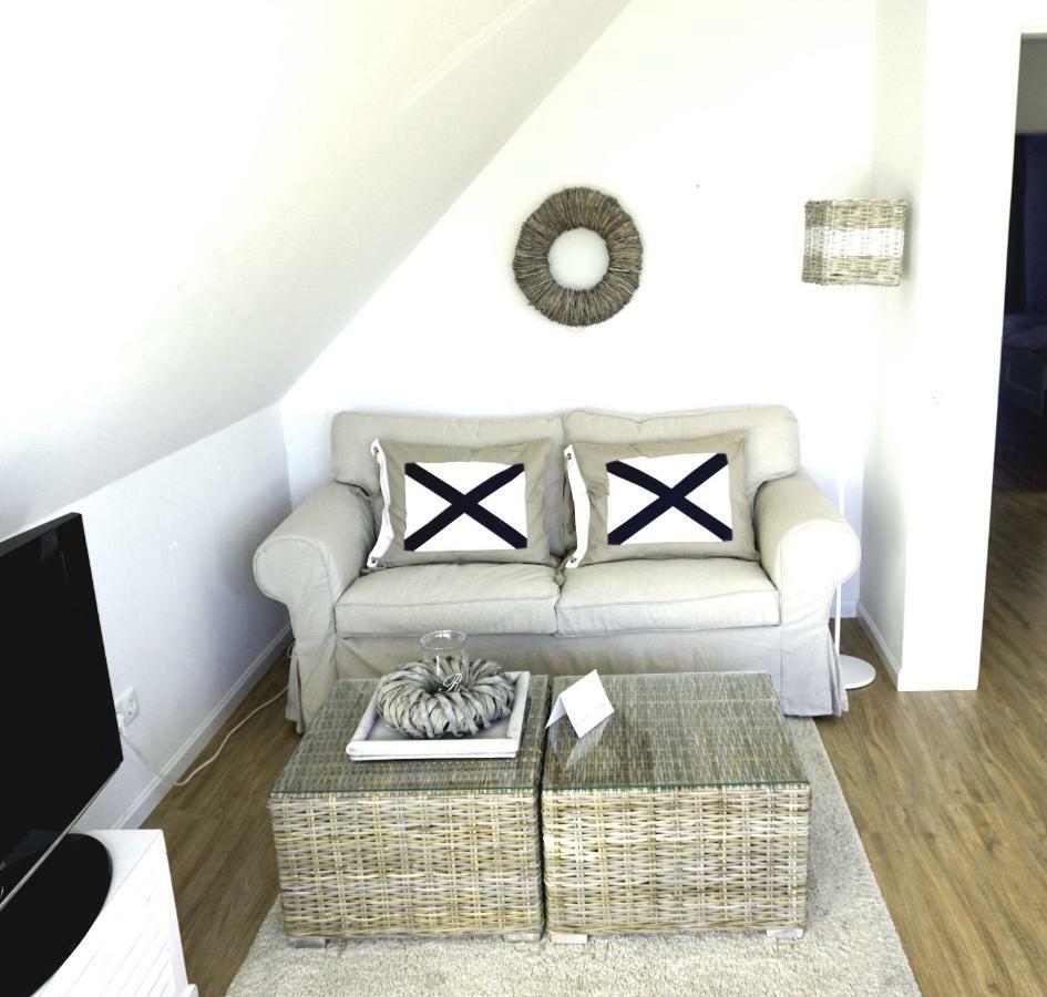 Ferienwohnung Koje 44 Timmendorfer Strand Εξωτερικό φωτογραφία