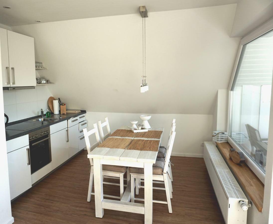Ferienwohnung Koje 44 Timmendorfer Strand Εξωτερικό φωτογραφία
