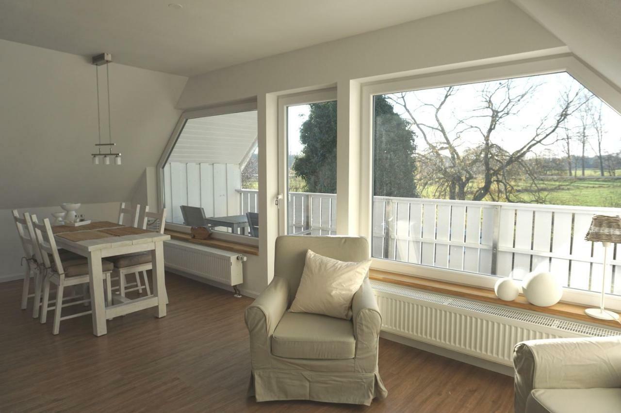 Ferienwohnung Koje 44 Timmendorfer Strand Εξωτερικό φωτογραφία