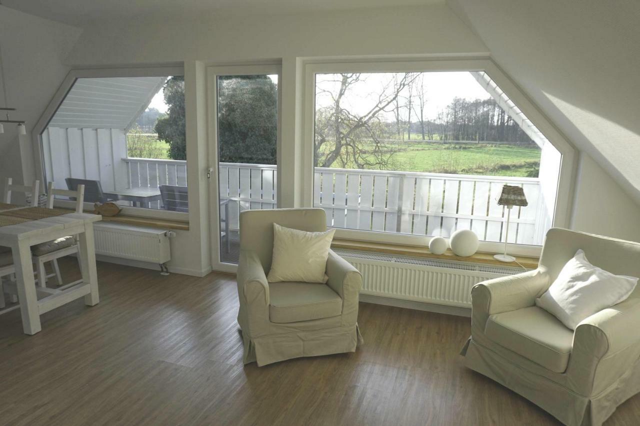 Ferienwohnung Koje 44 Timmendorfer Strand Εξωτερικό φωτογραφία